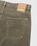 JACQUEMUS – Le De-Nimes Fresa Green - Pants - Green - Image 3