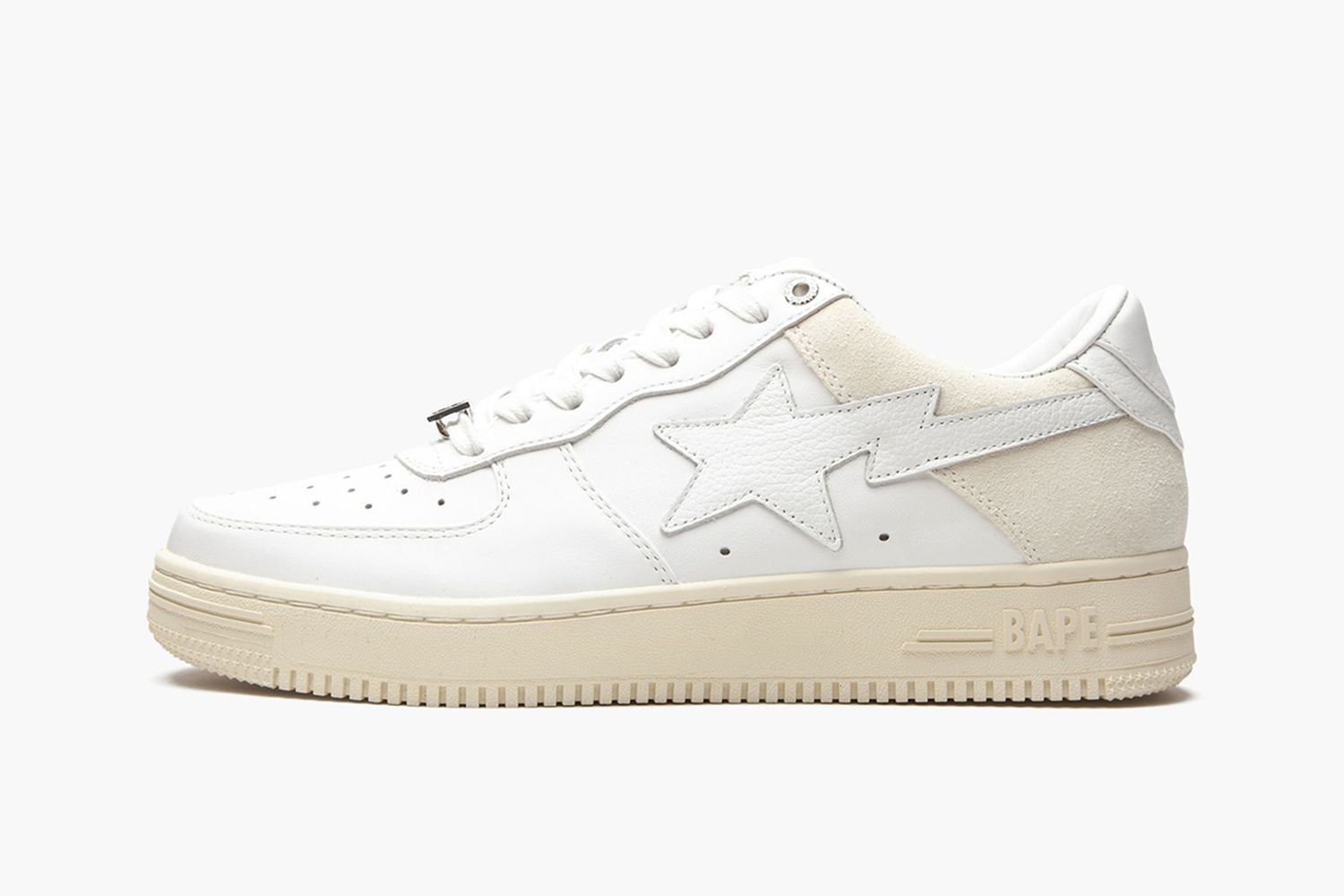 BAPE STA