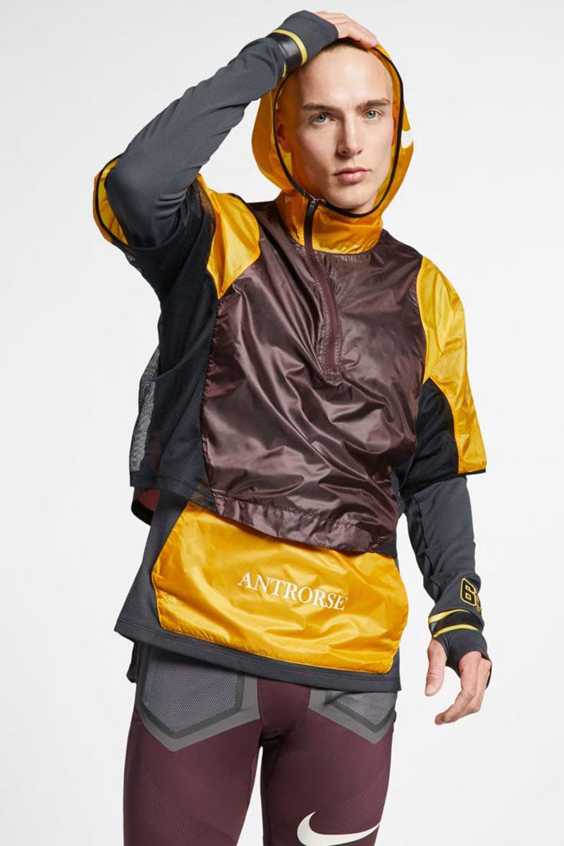 Nike Gyakusou Collection Here's Your Best Look Yet