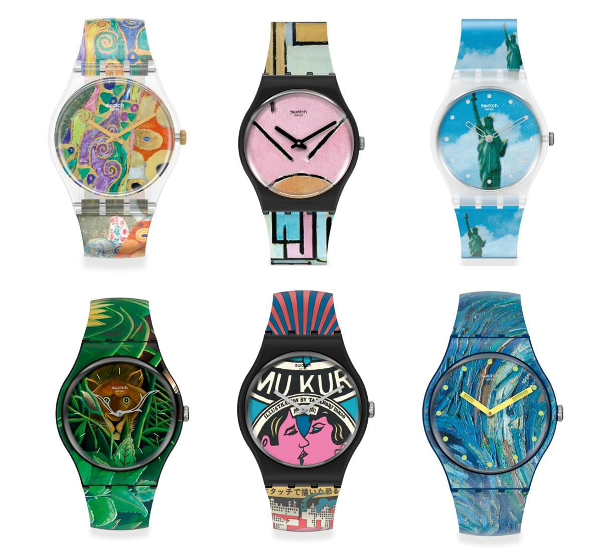 keith-haring-art-watches-moma
