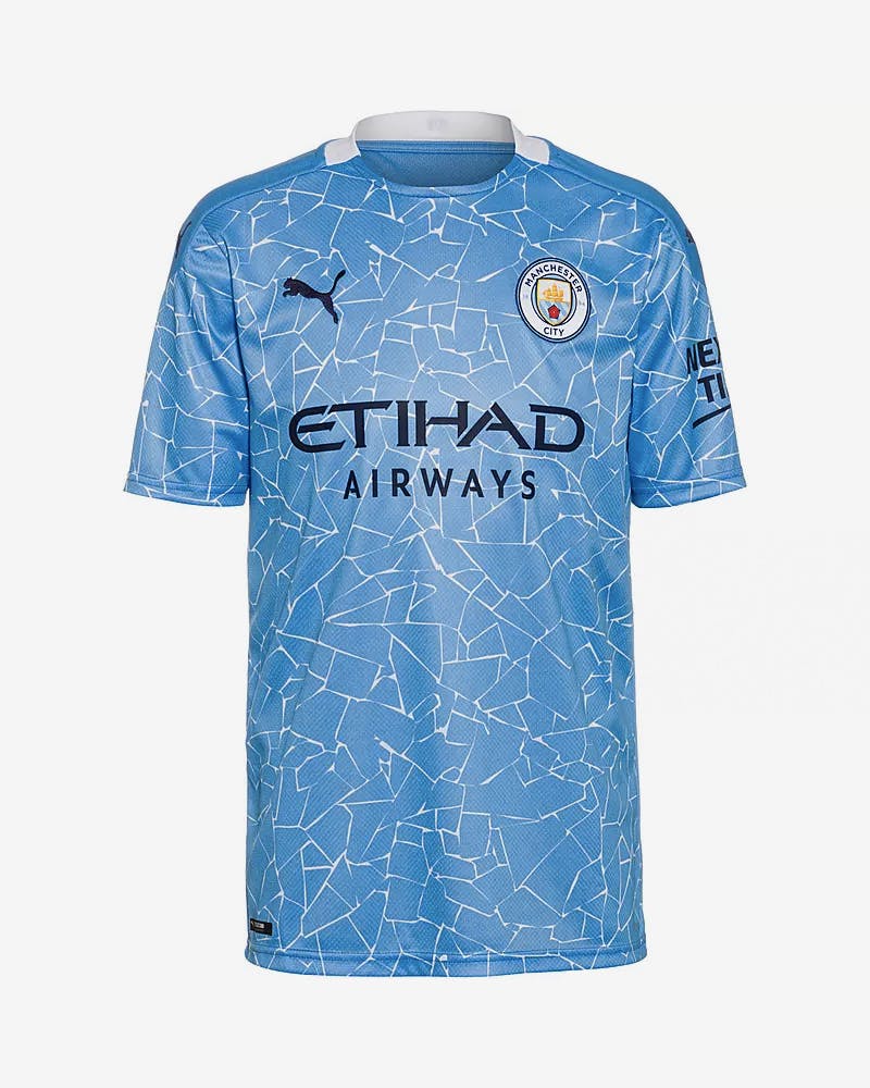 Carrière moord Ounce Ranking 20 of the 2020/21 Season's Best Football Kits