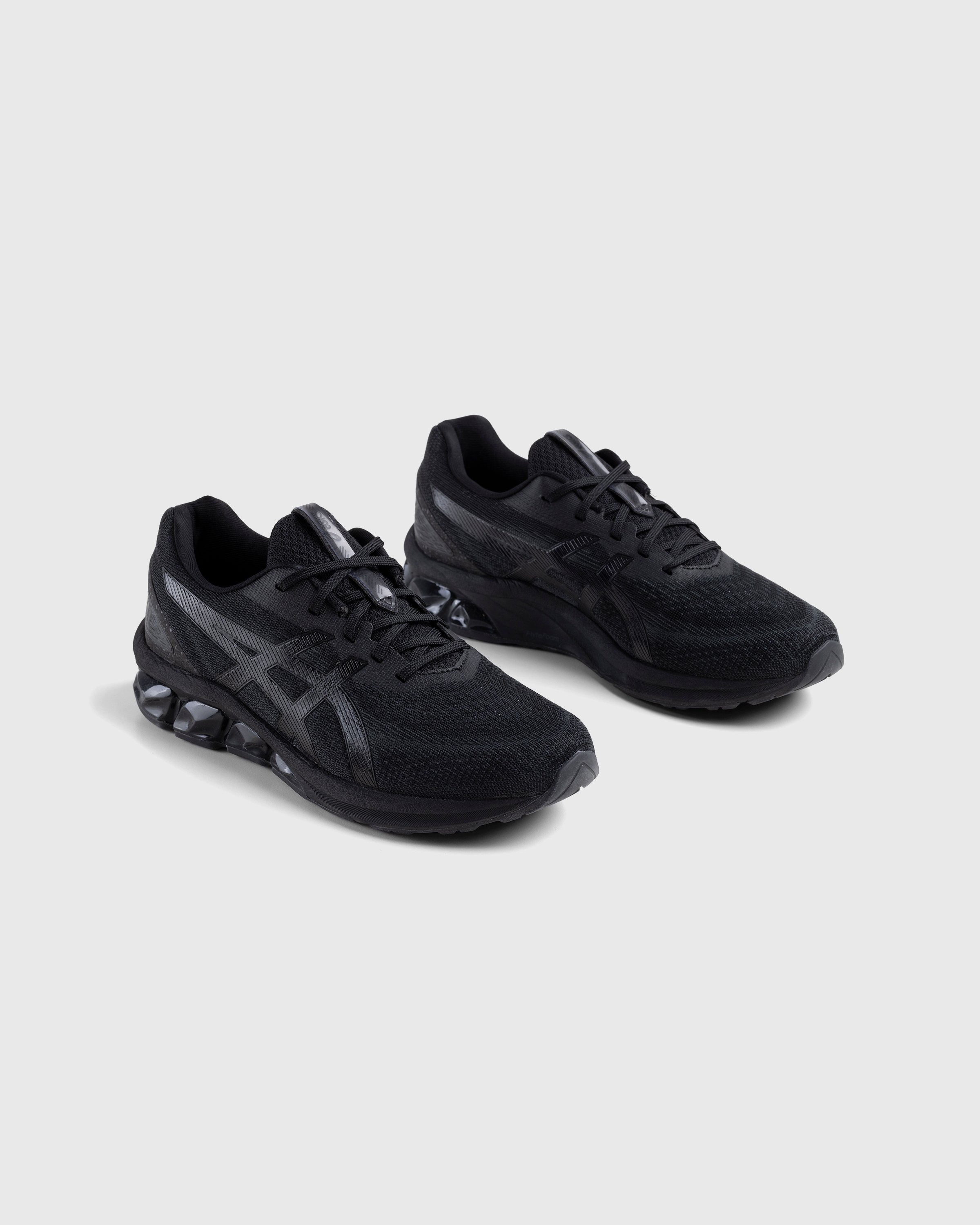 asics Gel Quantum 180 VII Black Black Highsnobiety Shop