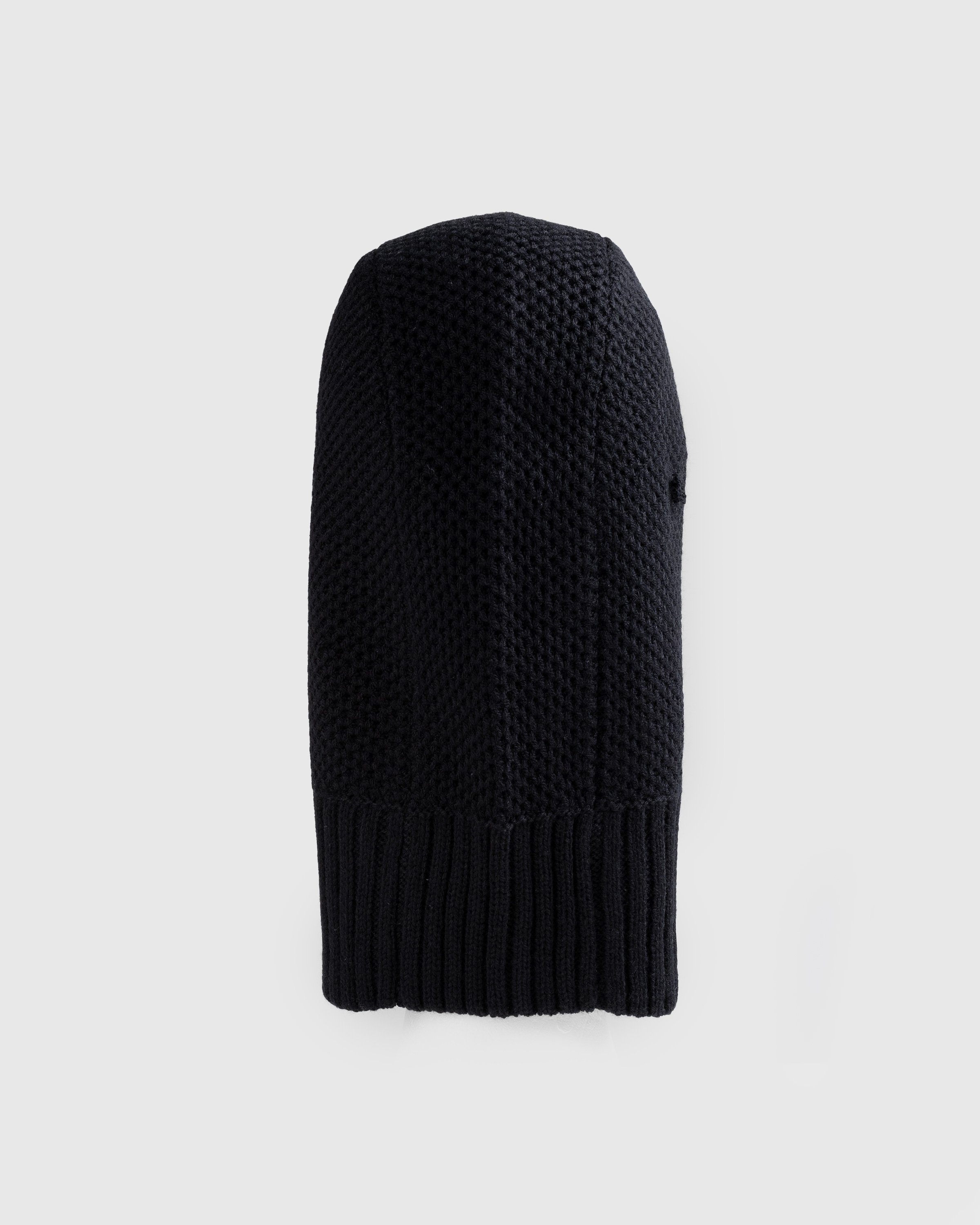 Carhartt WIP – Remi Hood Black - Hats - Black - Image 2