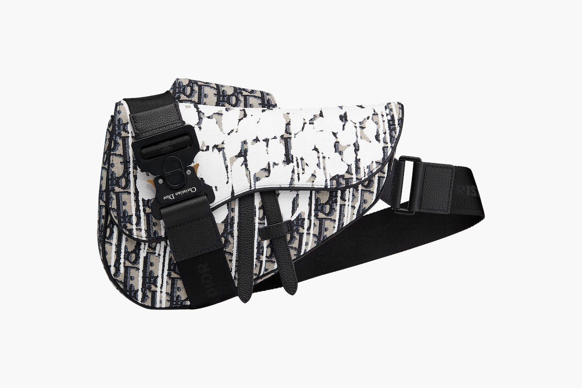 Dior Men's Winter 2019 2020 Collection