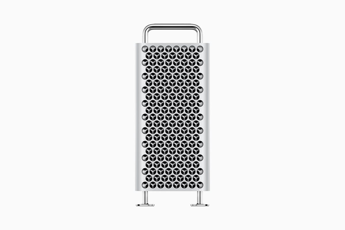apple mac pro WWDC 2019