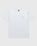 Patta – Basic Script P T-Shirt Grey - T-shirts - Grey - Image 1
