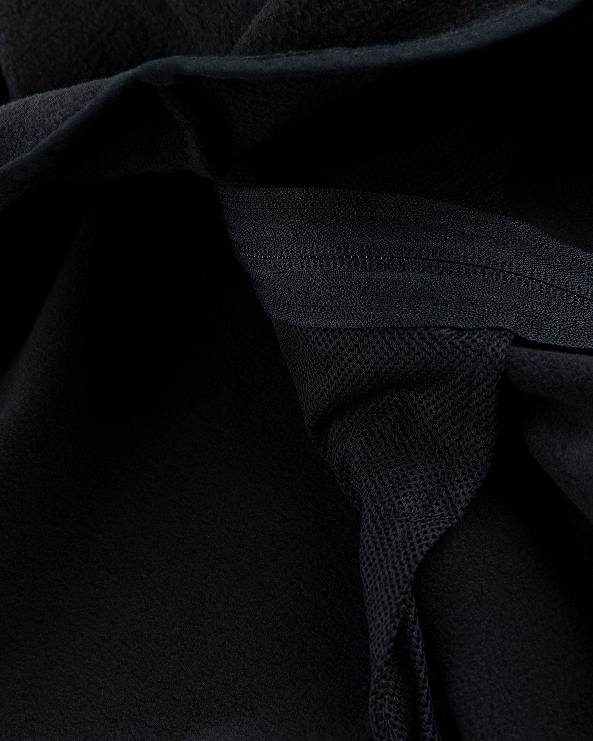 Carhartt WIP – Beaumont Jacket Black - Fleece - Black - Image 5