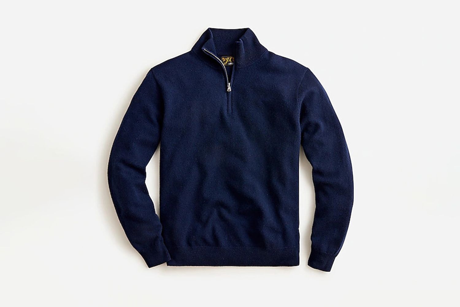 Best Half-Zip Sweaters for Spring 2023