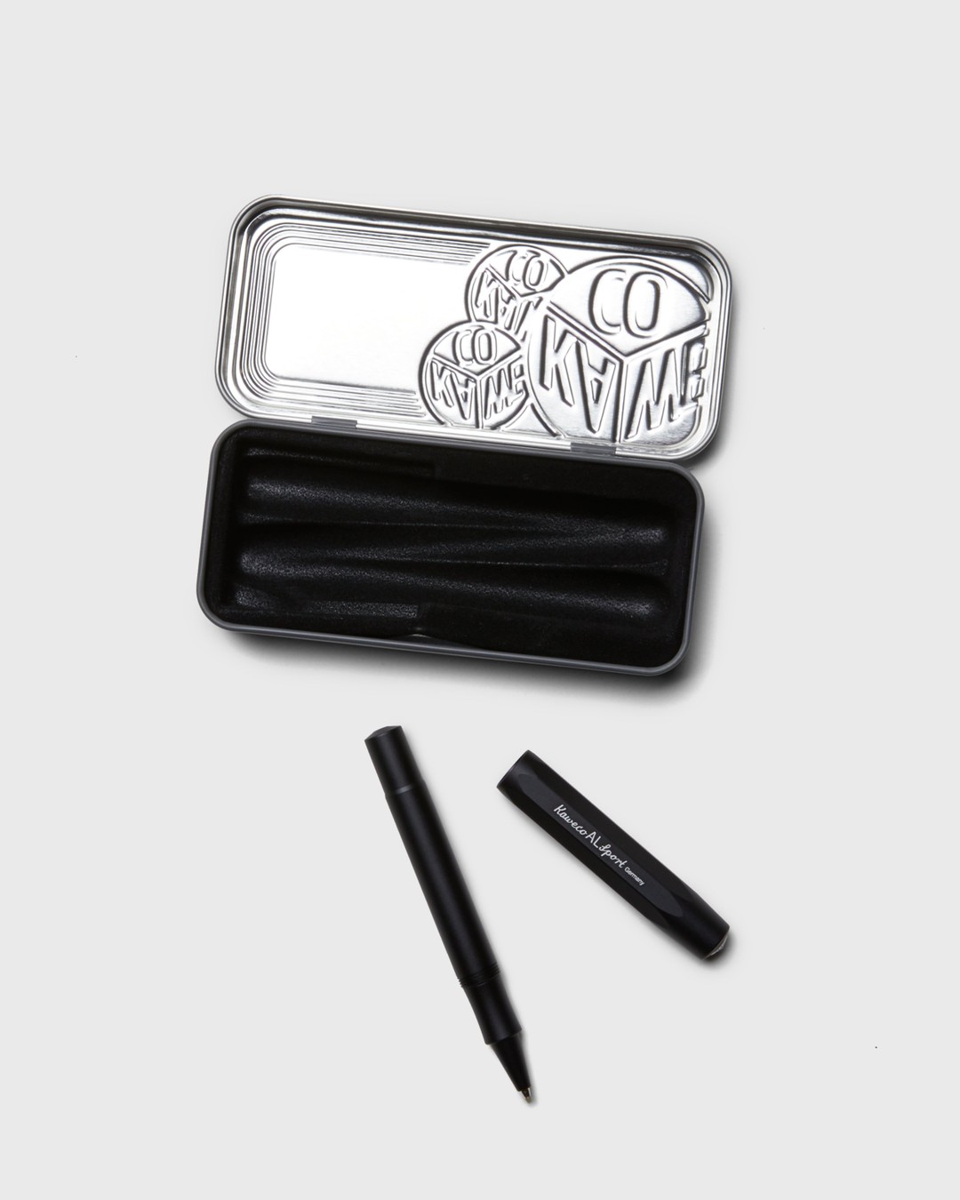 Colette Mon Amour – KaWeCo Pen - Notebooks - Black - Image 2