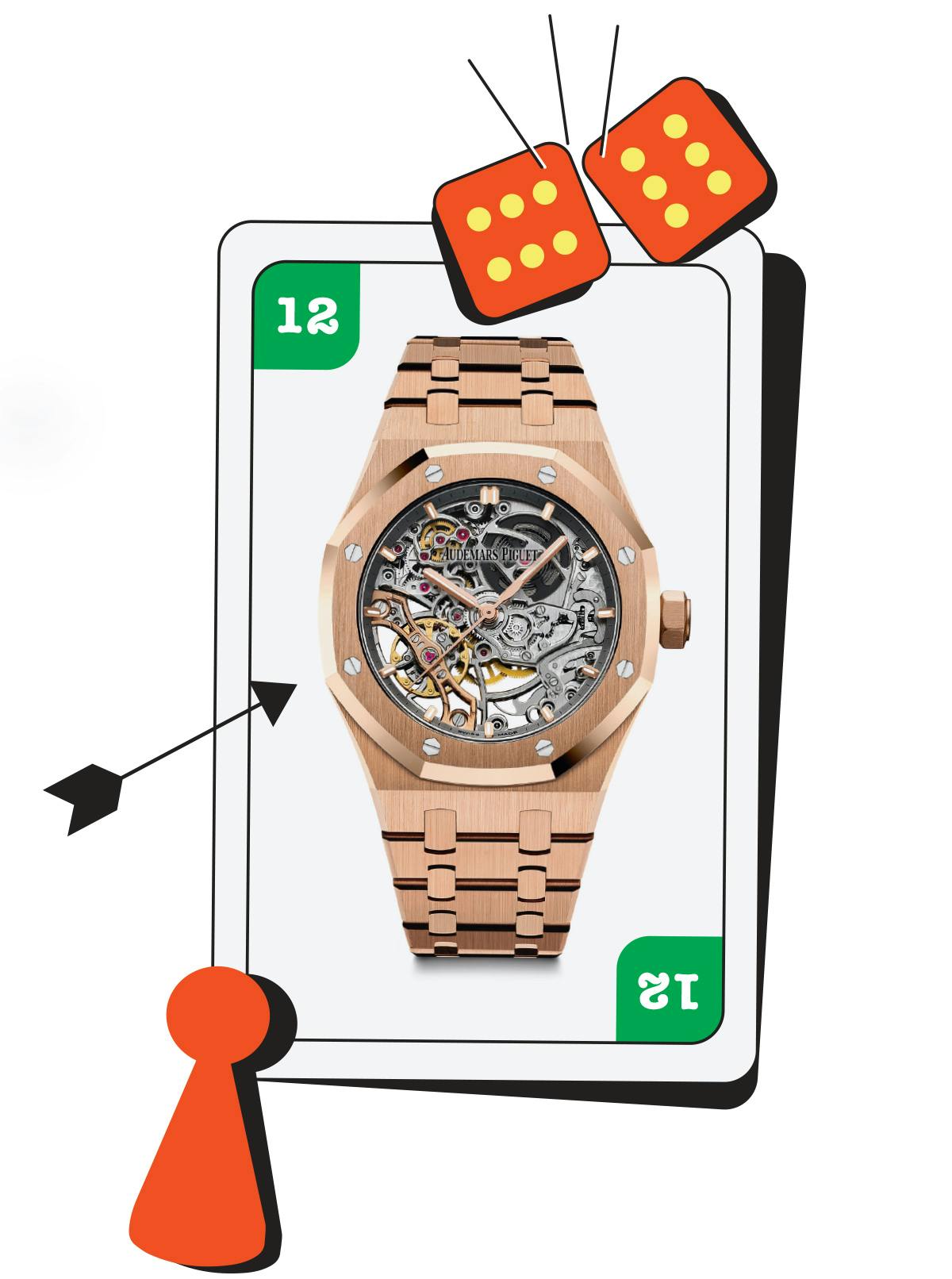 gold-watch-every-budget-Audemars