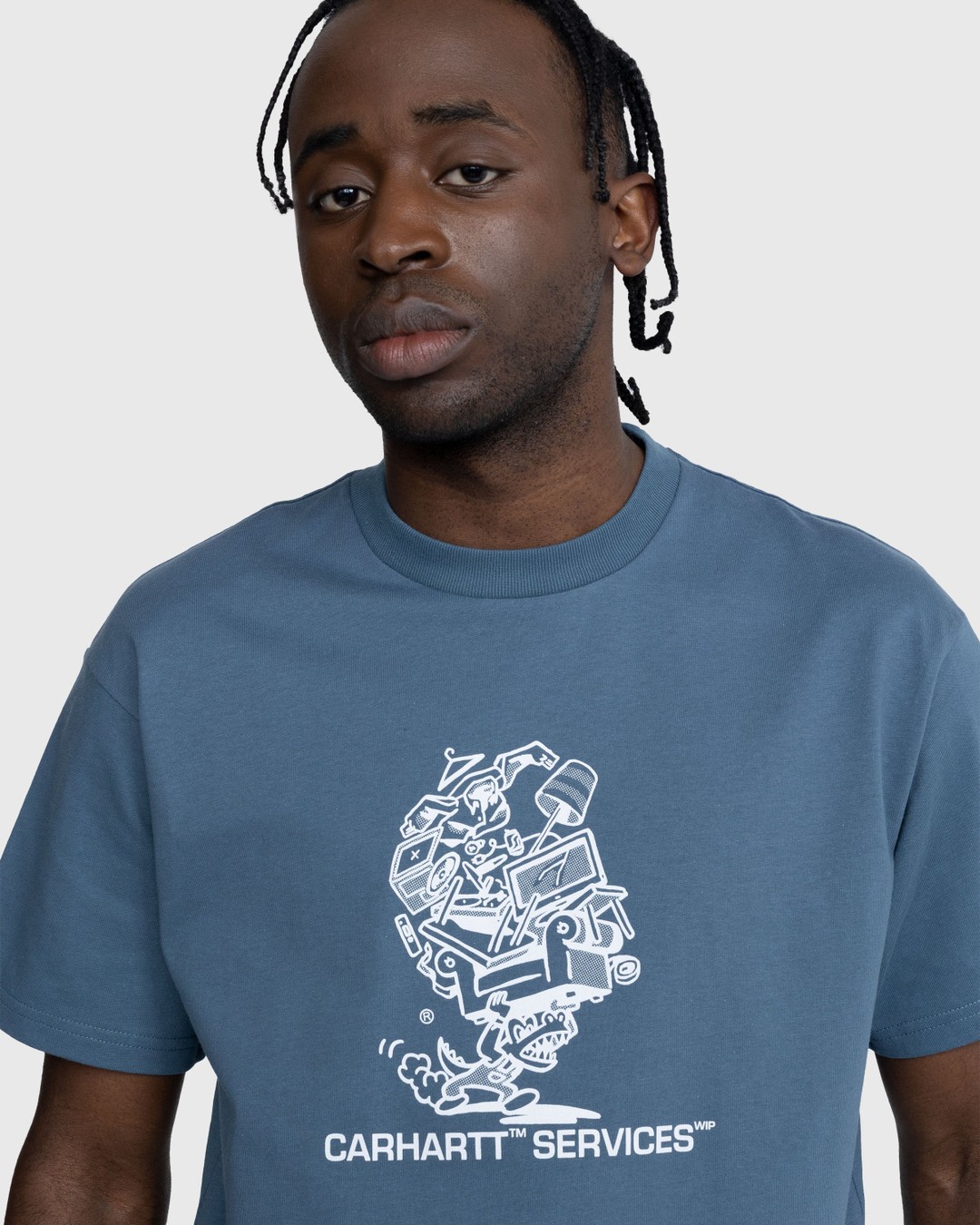 Carhartt wip t outlet shirt