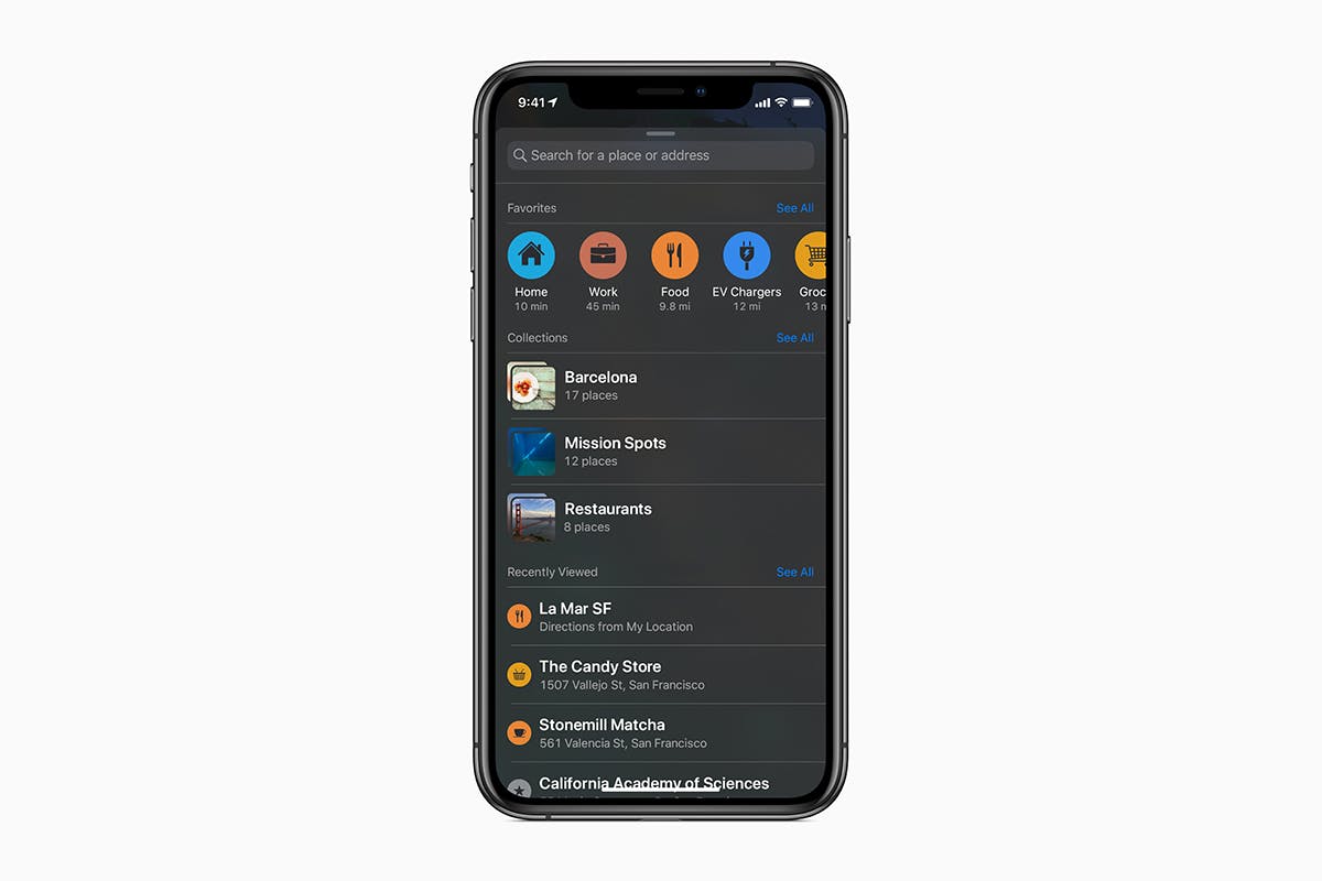 apple ios 13
