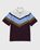 Dries van Noten – Cassidye Shirt Burgundy - Shirts - Red - Image 1