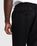 Highsnobiety – Wool Blend Elastic Pants Black - Trousers - Black - Image 5