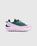 Moncler – Trailgrip GTX Low-Top Sneakers Green/Pink