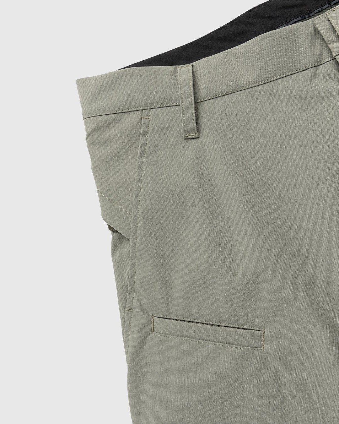 ACRONYM – P10-E Pant Alpha Green - Cargo Pants - Green - Image 3