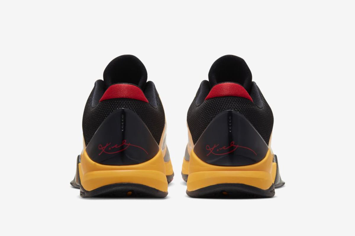where to buy kobe 5 protro bruce lee