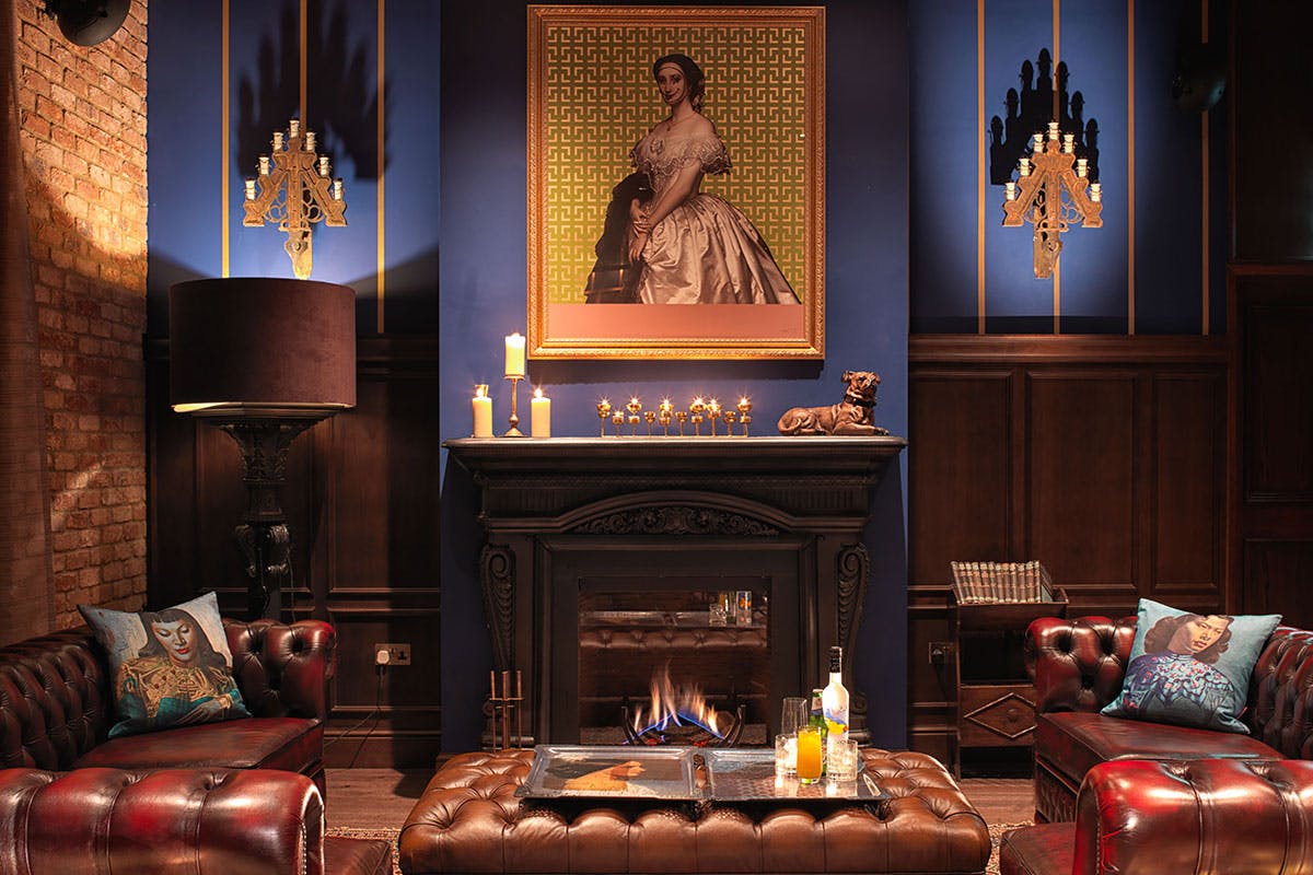 best hotels in london AMEX american express platinum