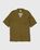 Dries van Noten – Carltone Shirt Yellow - Shirts - Yellow - Image 1