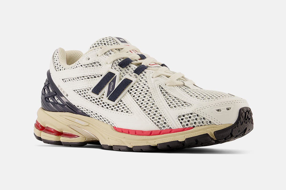 new balance 1906