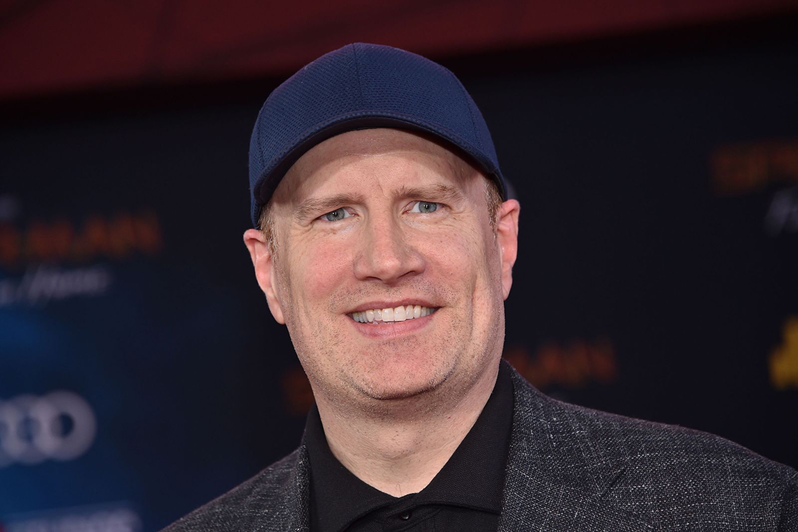 Kevin Feige hat