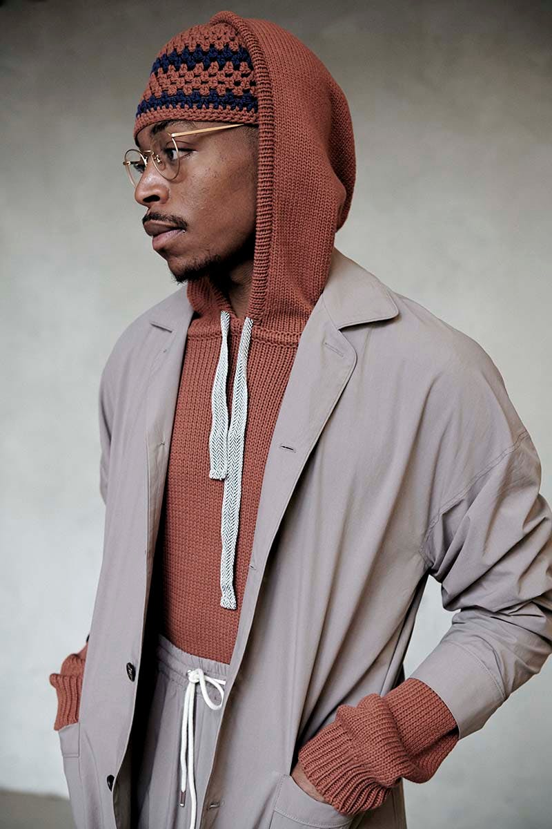 03 Umit Benan LB + ADV 0051 Umit Bannan milan fashion week ss19