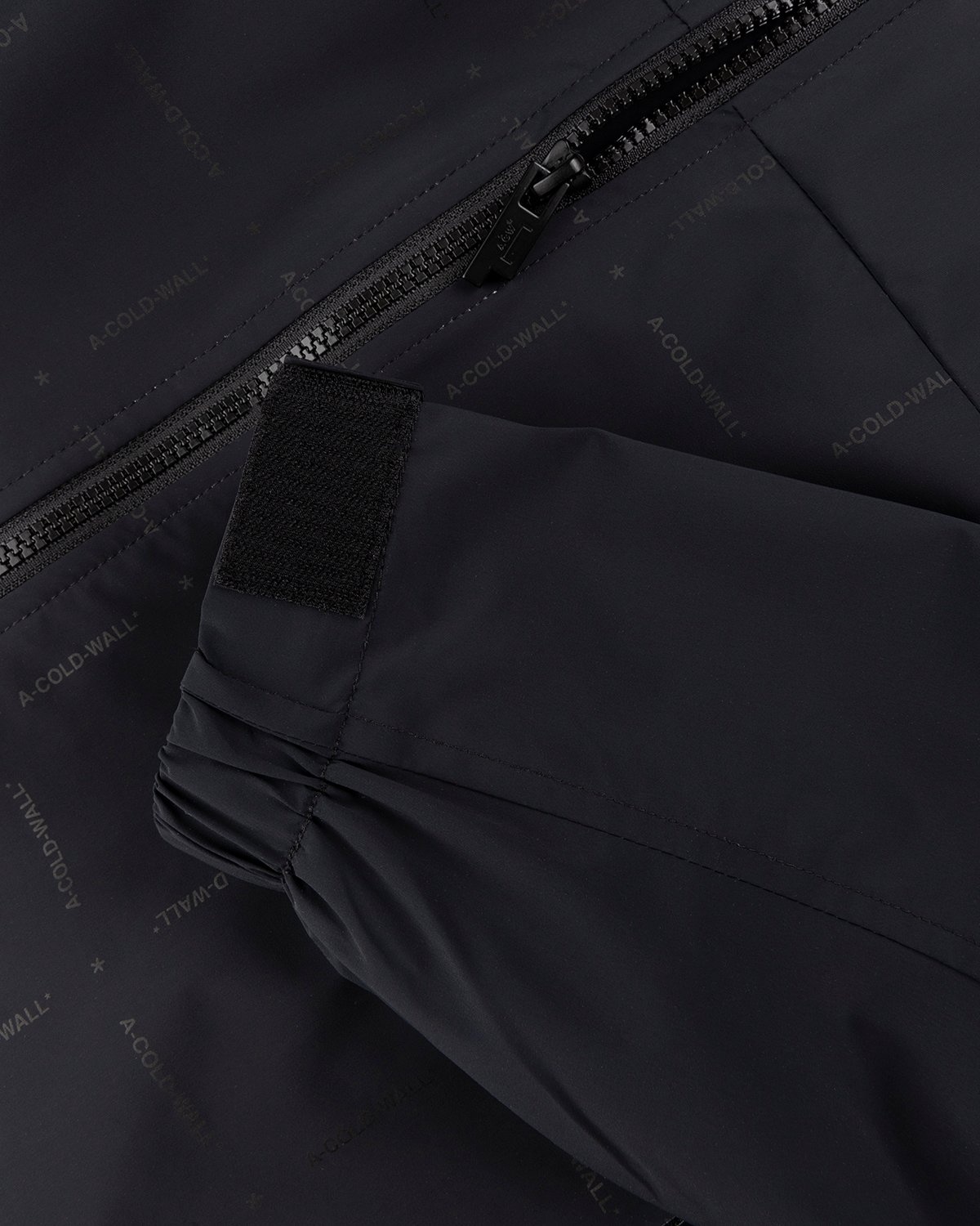 A-Cold-Wall* – Grasmoor Storm Jacket Black - Outerwear - Black - Image 4