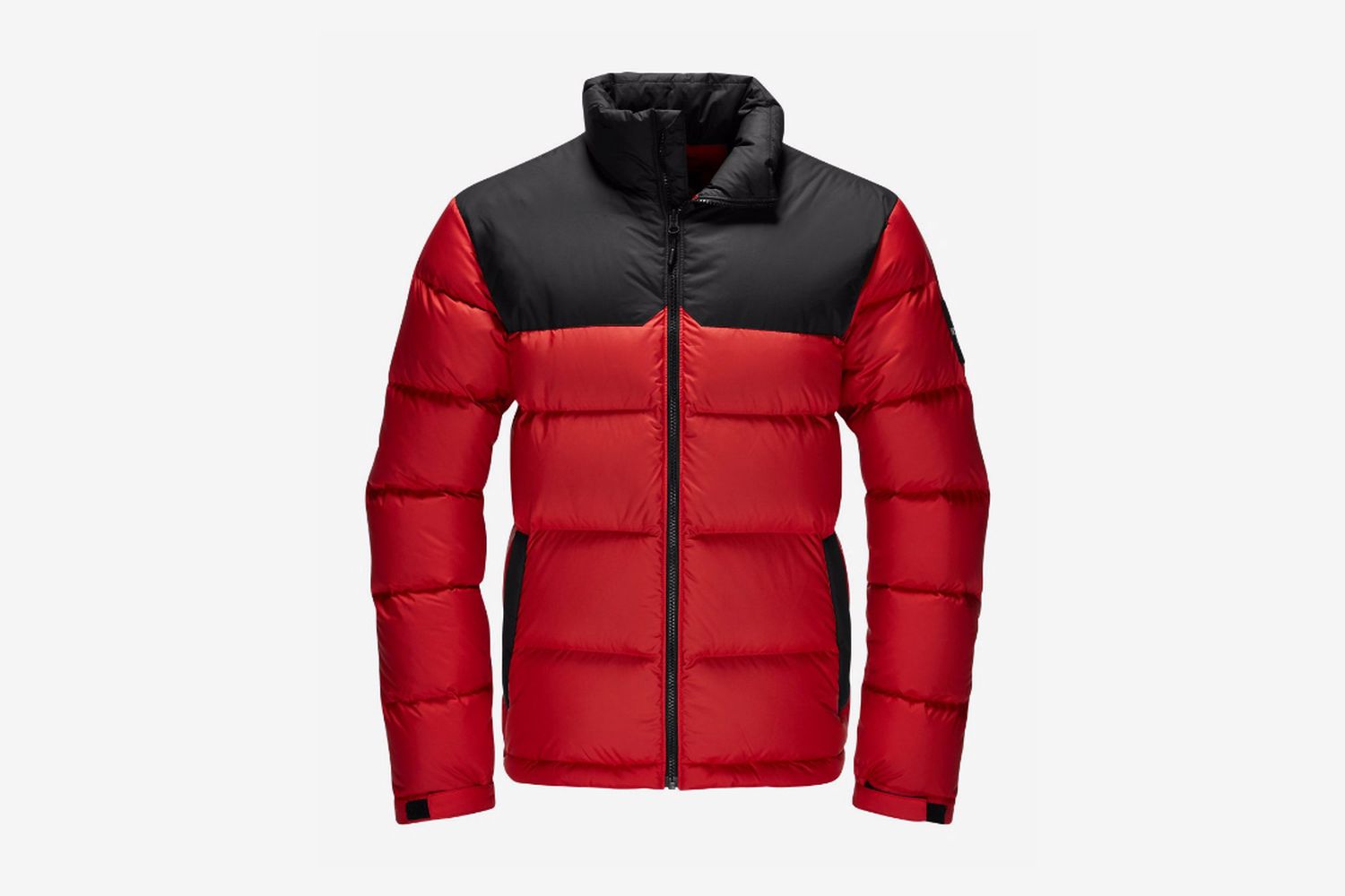 The North Face Just Dropped a New Baltro Light Jacket