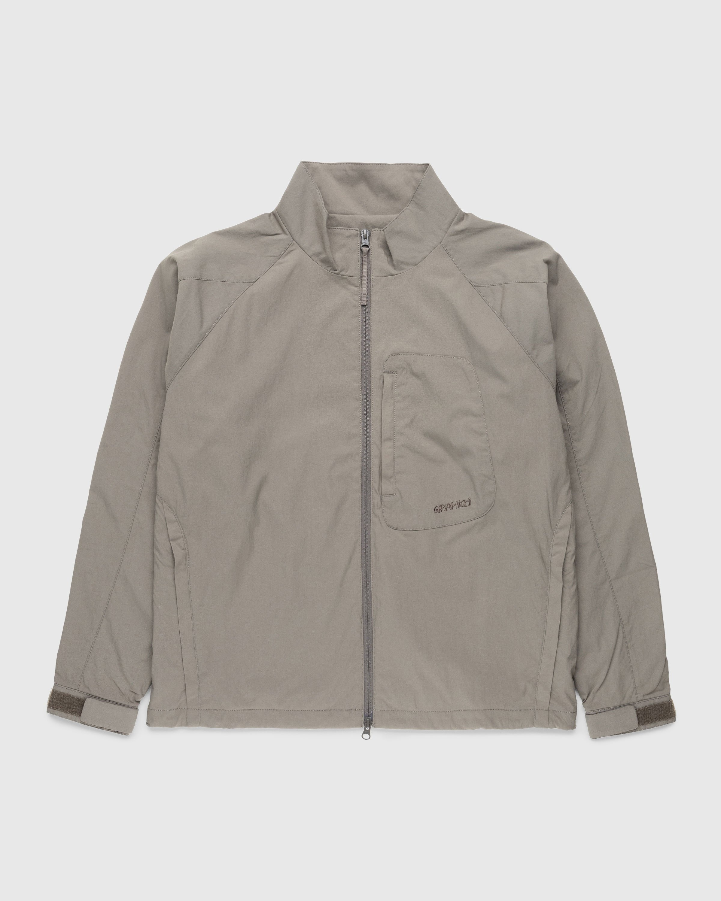 Eqt rain new arrivals jacket