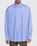 Our Legacy – Borrowed Shirt Blue - Shirts - Blue - Image 2