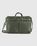 Tanker 2-Way Briefcase Sage Green