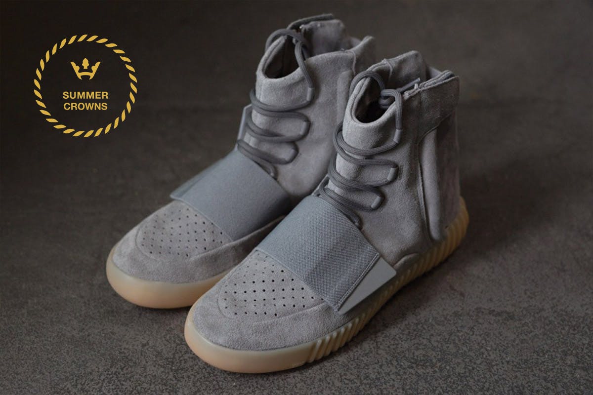 highsnobiety summer crowns results