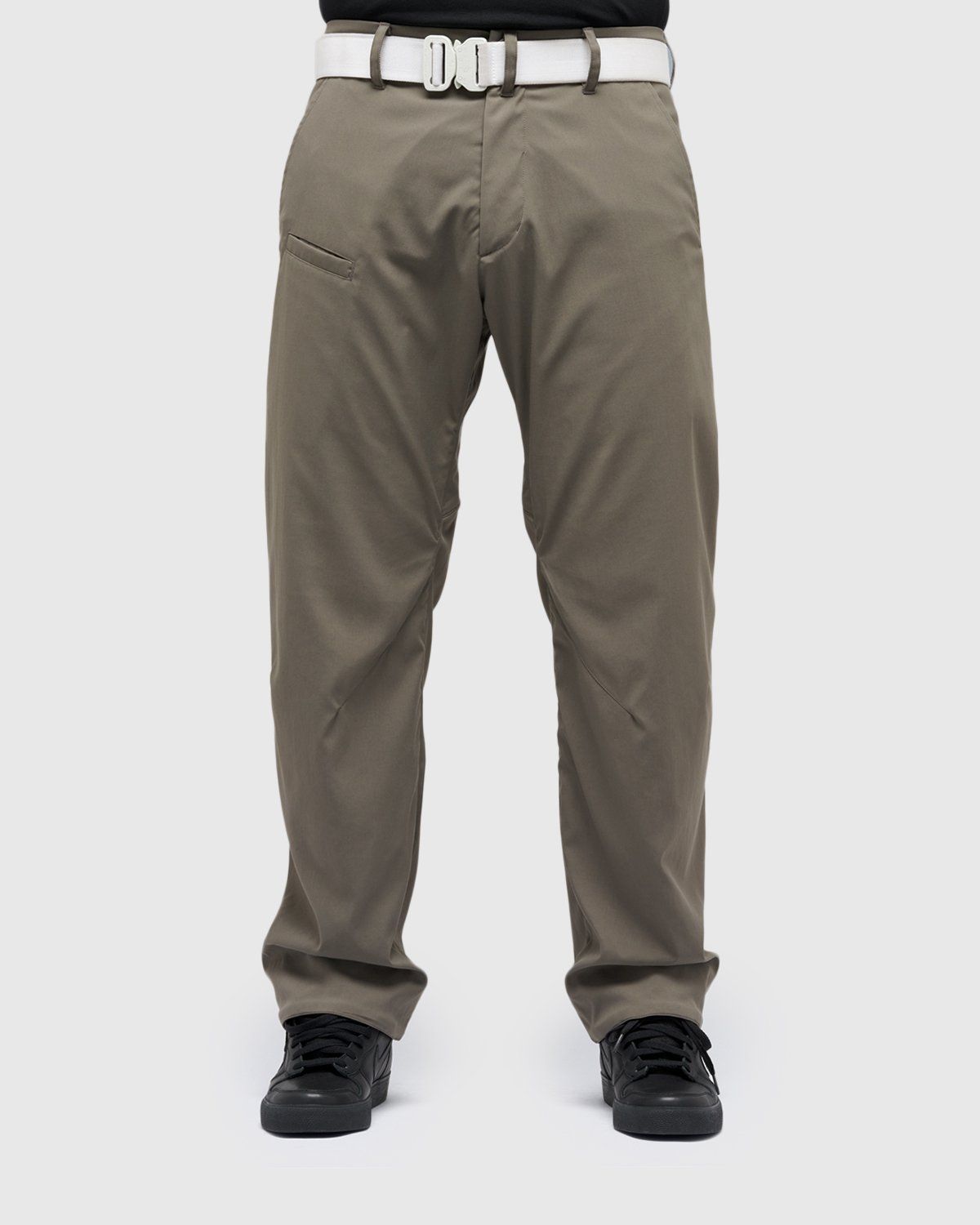 ACRONYM – P39-M Pants Grey - Pants - Grey - Image 3