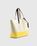 Marni – Tribeca Two-Tone Tote Bag Yellow - Tote Bags - Yellow - Image 3
