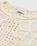 Dries van Noten – Meddo Knit Sweater Vest Ecru - Knitwear - White - Image 5