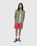 Highsnobiety – Stonewashed Nylon Coach Jacket Olive - Outerwear - Green - Image 9