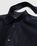 J.W. Anderson – Contrast Patch Pocket Oversized Shirt Navy Blue - Shirts - Blue - Image 7