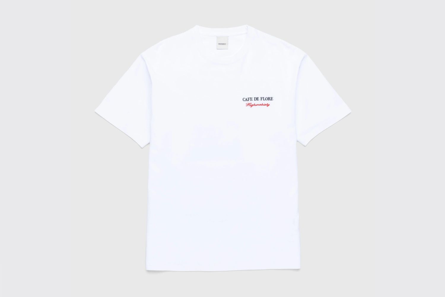 Short Sleeve T-Shirt