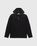 Jil Sander – Zip-Up Longsleeve Black - Longsleeves - Black - Image 1