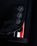 Thom Browne x Highsnobiety – Men Deconstructed Sport Jacket Black - Image 8