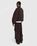 JACQUEMUS – Le Cargo Croissant Dark Brown - Pants - Brown - Image 3