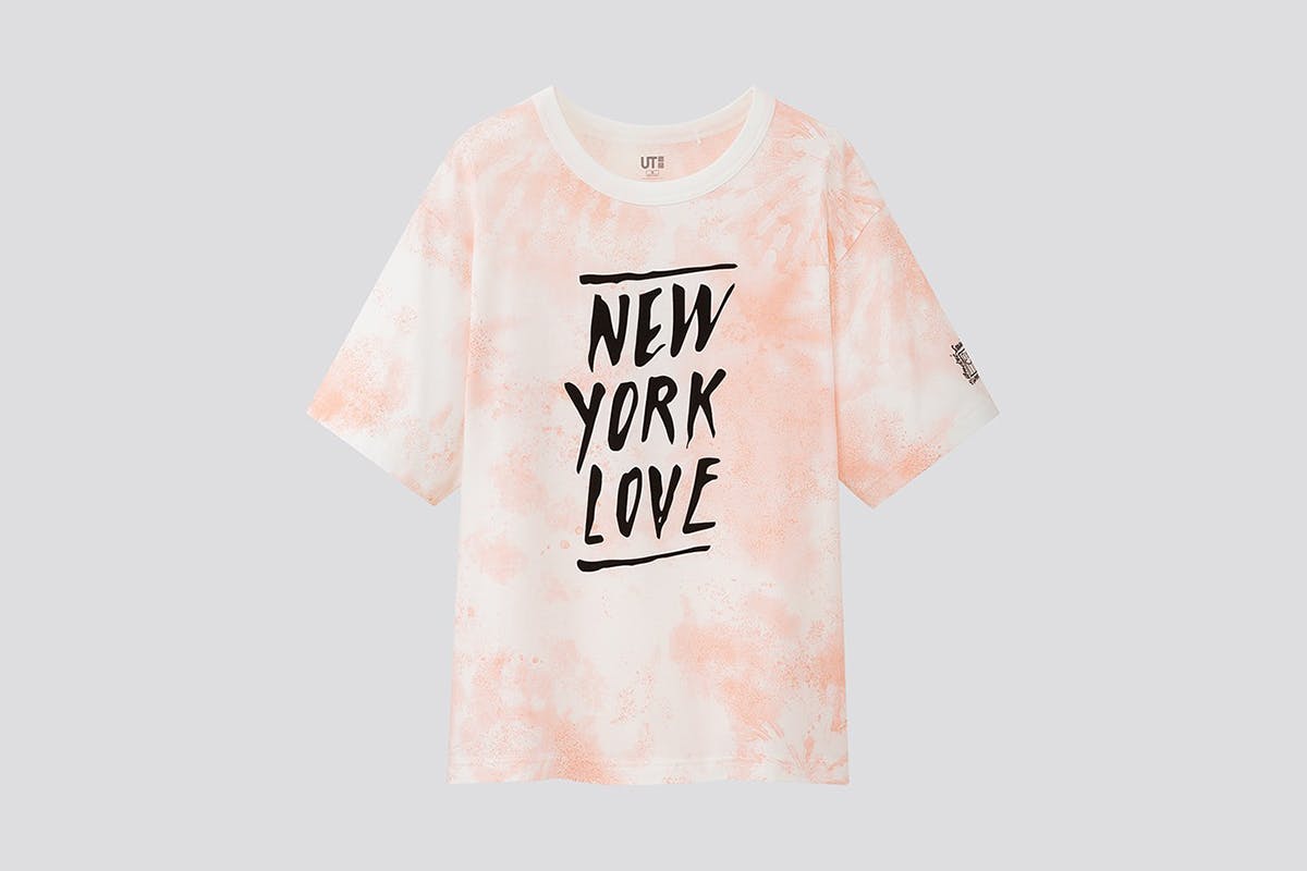 Oversized Floral Back Graphic T-shirt | boohoo A
