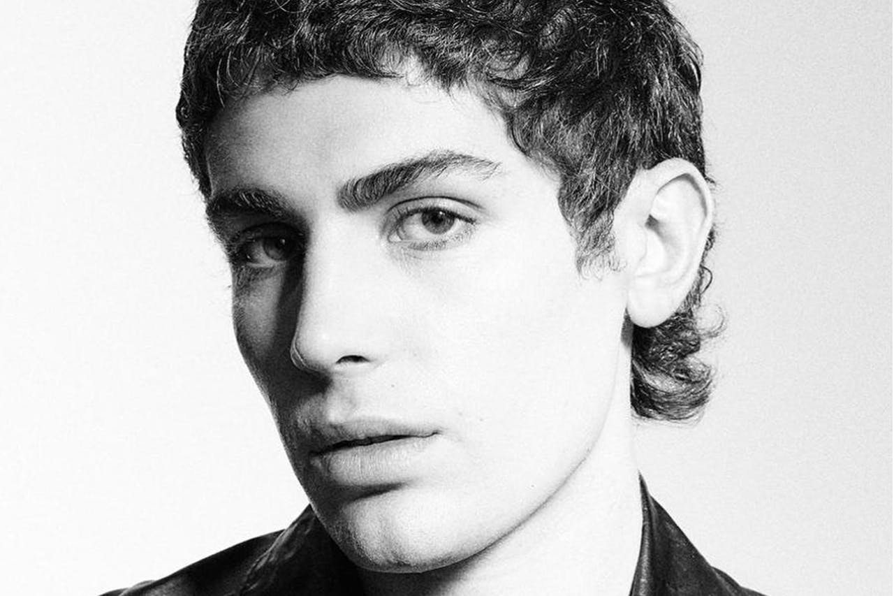 Ann Demeulemeester Names Stefano Gallici as Creative Director - Vimarsana News