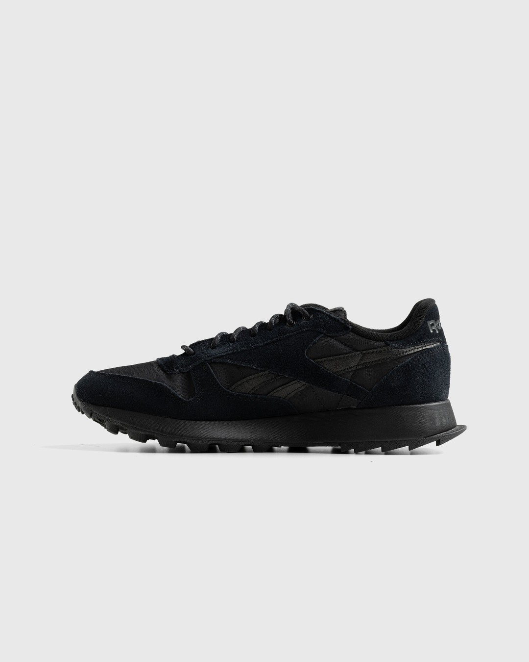 Reebok – LX2200 Black - Sneakers - Black - Image 2