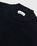 Stone Island – Cotton Crewneck Sweater Navy Blue - Knitwear - Blue - Image 3