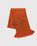 Jean Paul Gaultier – Scarf - Scarves - Orange - Image 2