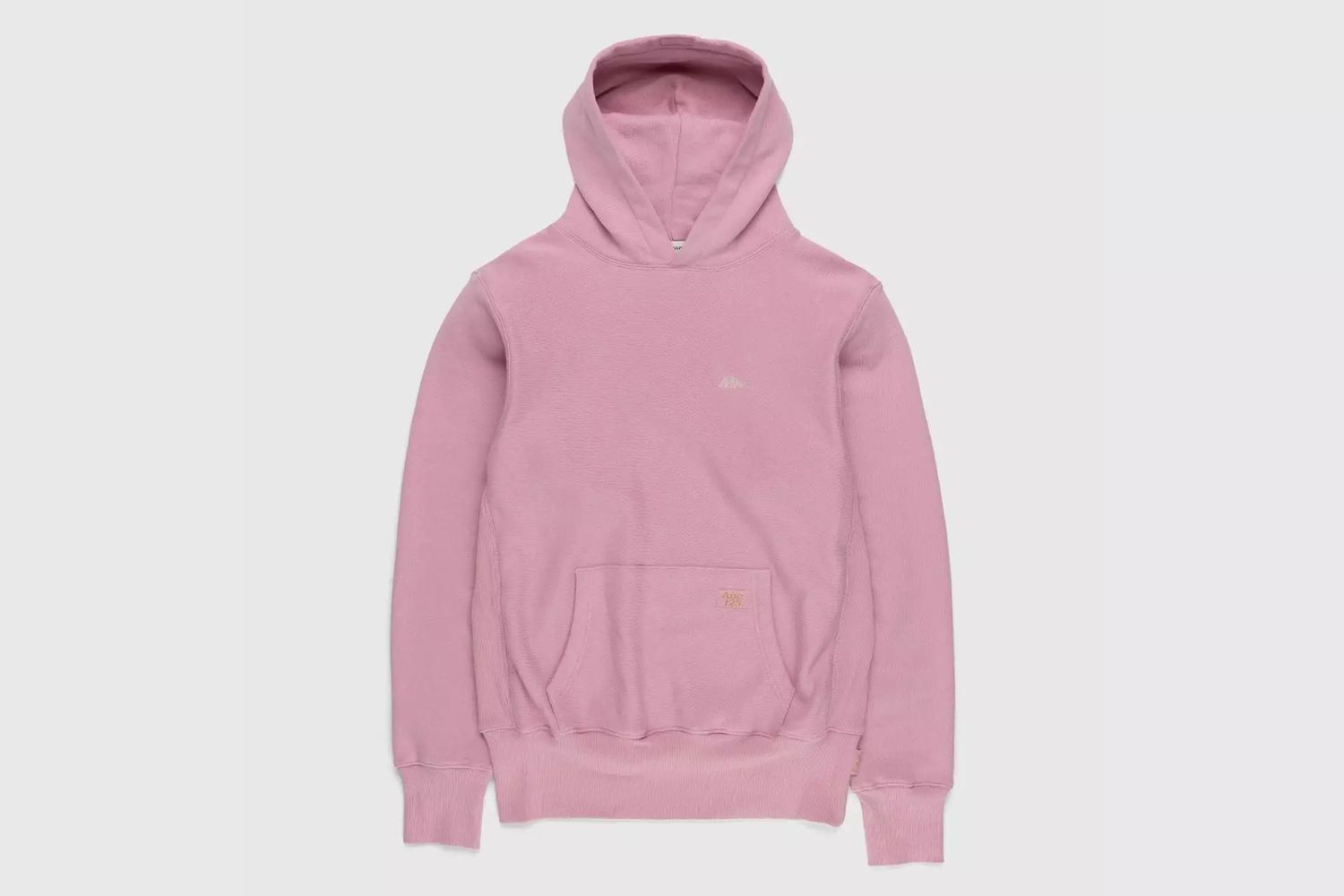 Pullover Hoodie