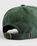 Vilebrequin x Highsnobiety – Logo Cap Khaki - Caps - Green - Image 5
