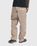 Highsnobiety – Neu York Carpenter Pants Brown - Pants - Brown - Image 4