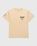 Home T–Shirt Dusty Hamilton Brown/Dollar Green